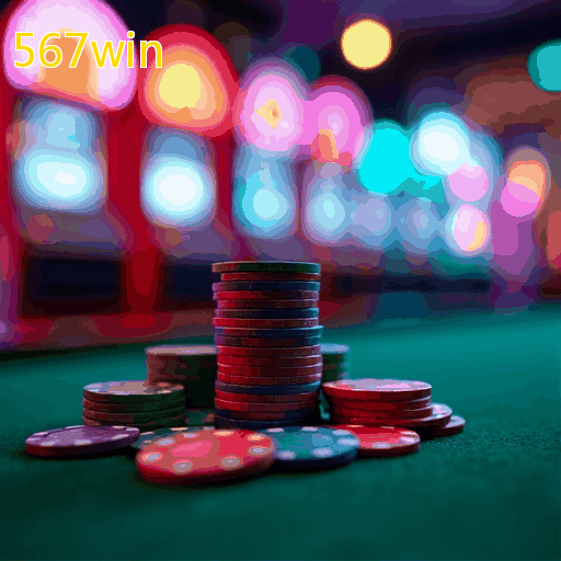 Login e Começar a Jogar no Cassino 567win.com