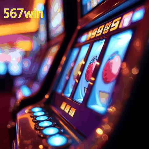Slots Eclusivosno Cassino 567win.com