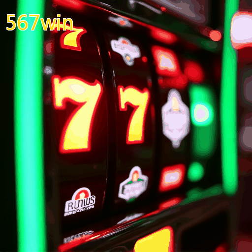 Variedade de Jogos no Cassino Online 567win