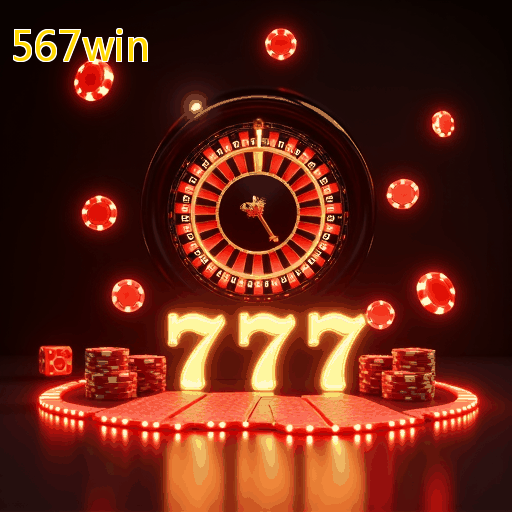 Universo dos Slots no Site Cassino 567win
